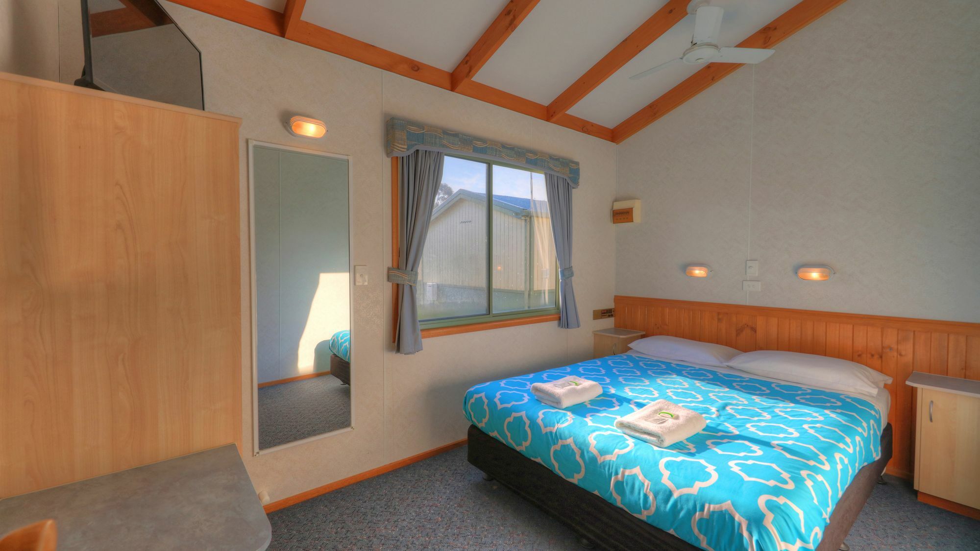 Eden Gateway Holiday Park المظهر الخارجي الصورة