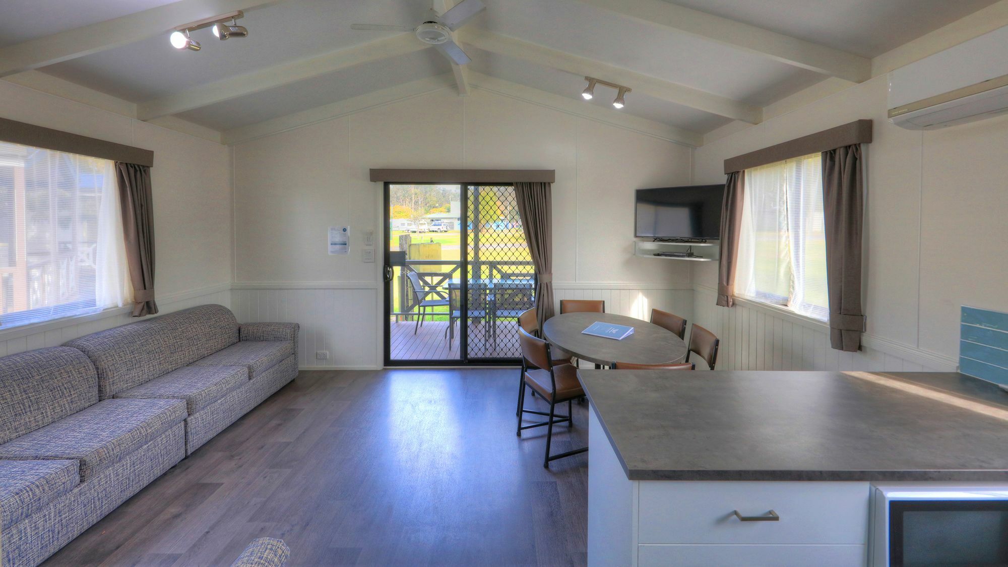 Eden Gateway Holiday Park المظهر الخارجي الصورة