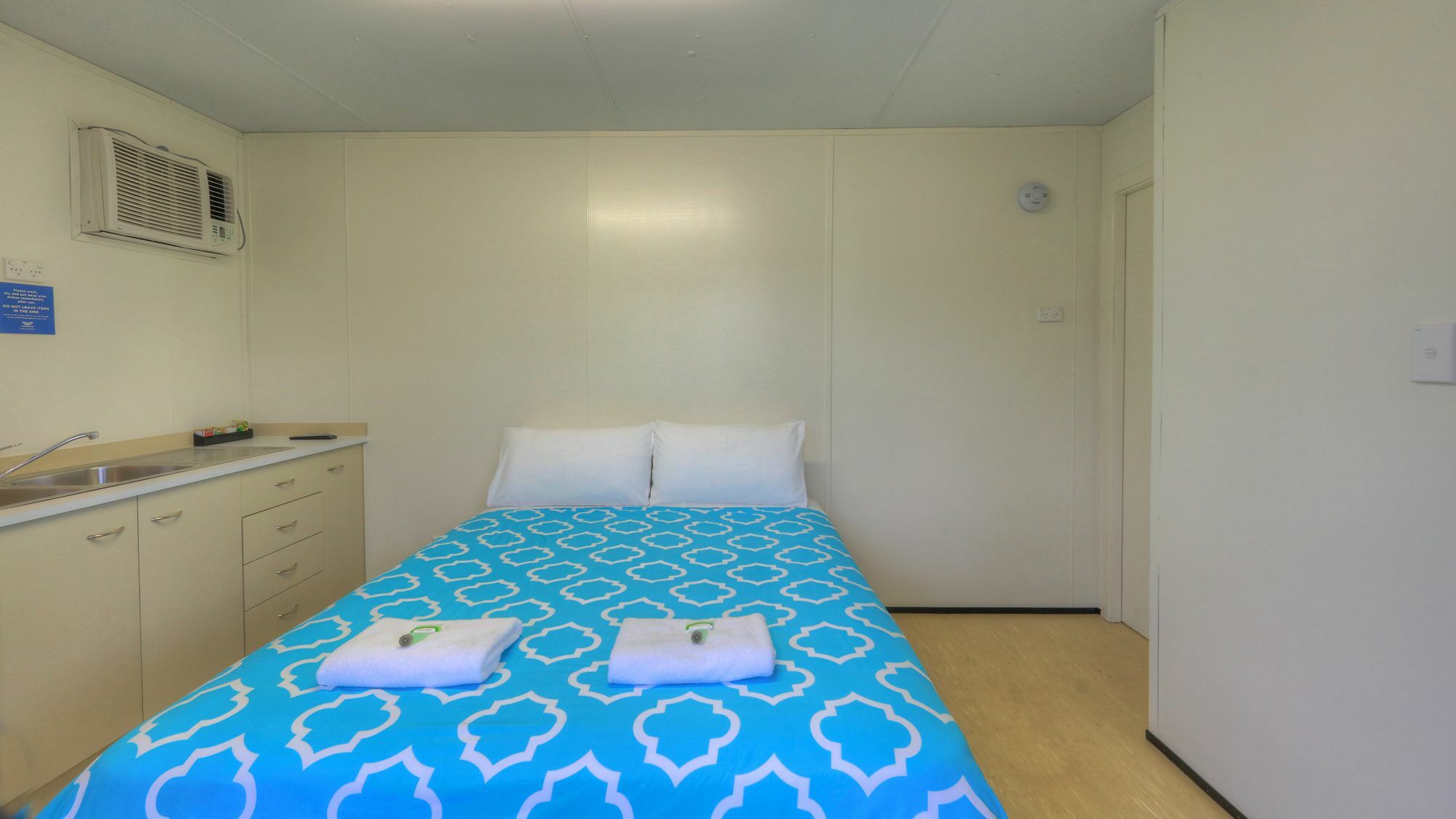 Eden Gateway Holiday Park المظهر الخارجي الصورة