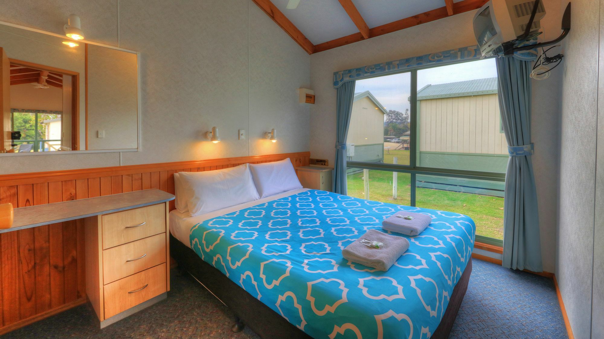 Eden Gateway Holiday Park المظهر الخارجي الصورة