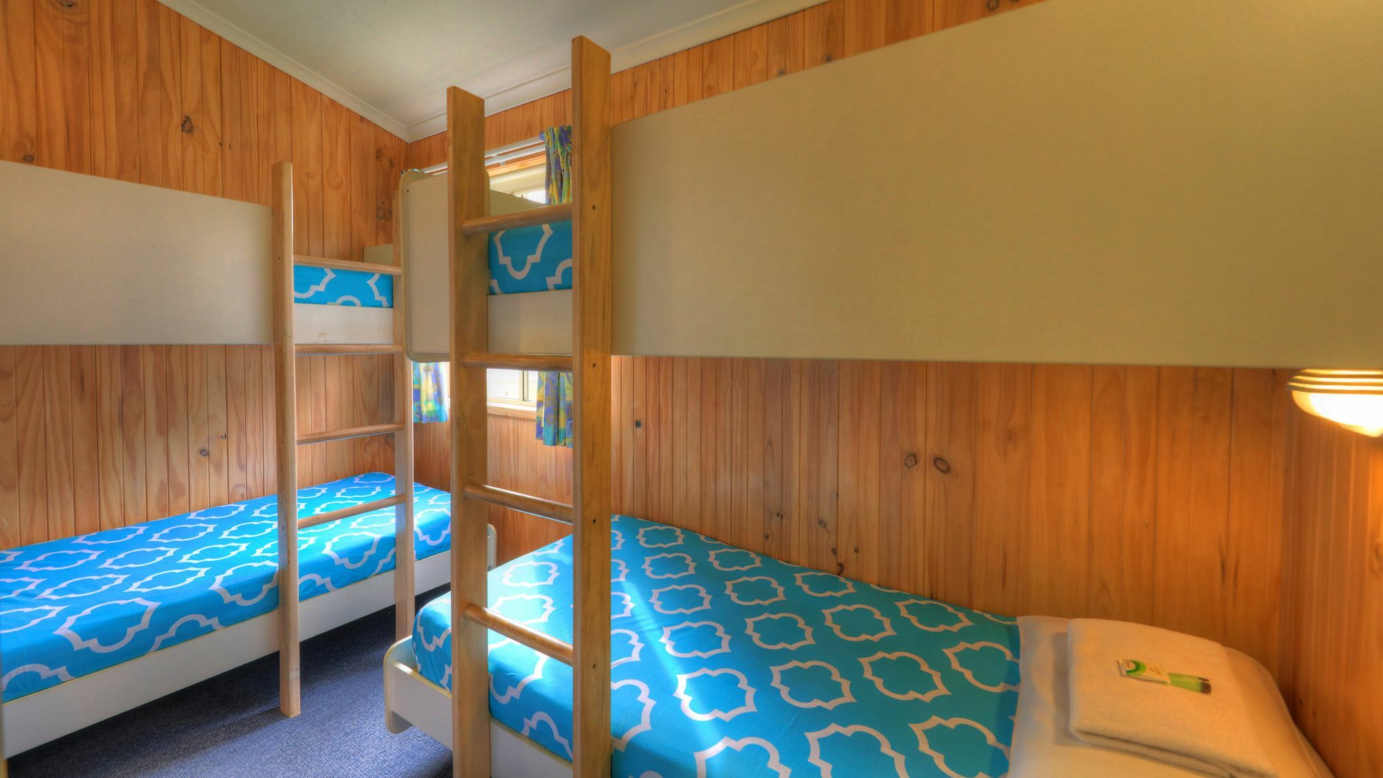 Eden Gateway Holiday Park المظهر الخارجي الصورة