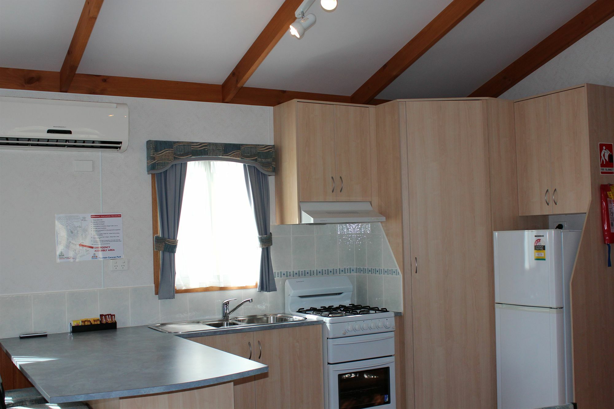 Eden Gateway Holiday Park المظهر الخارجي الصورة